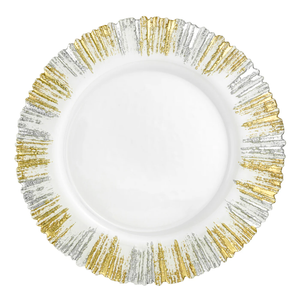 Aura - Glass Charger