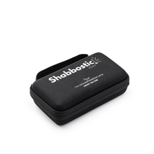 Load image into Gallery viewer, Shabbostick Mini - Black
