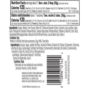 Wilton Red Cookie Icing, 9 oz.