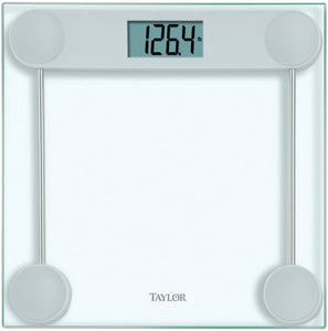 755341932GY Glass Body Scale