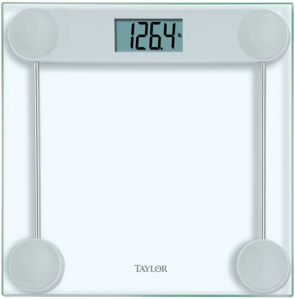 755341932GY Glass Body Scale