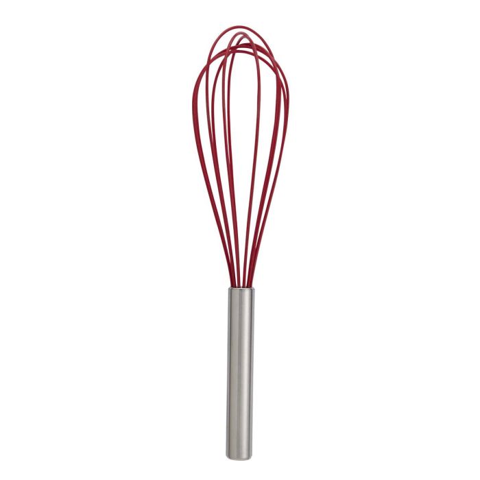 Mrs. Anderson s Baking Non-Stick Wire Whisk, 12in