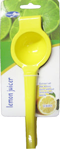 LEMON PRESS/YELLOW