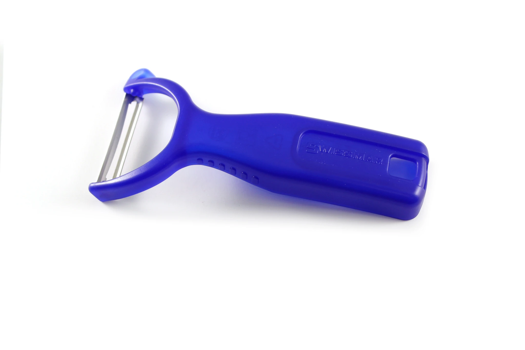 Y-Peeler, Scalpel Blade, Blue