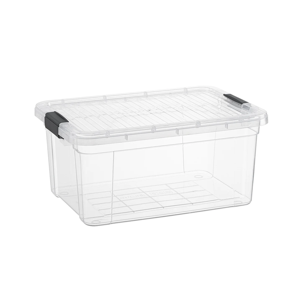 6.25 L Deep Storage Container