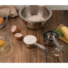 Load image into Gallery viewer, Mrs. Anderson's Baking Measuring Cups, 4 Pc Set
