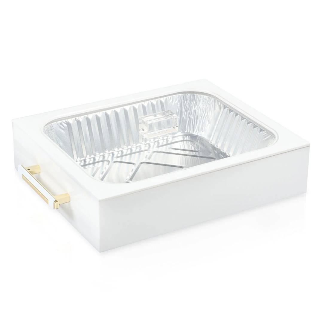IC-PAN-9X13-CL-GO Classic 9x13 Pan Holder