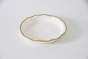 CER2956WG 10" Pie Dish