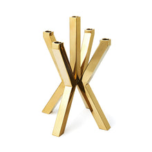 Load image into Gallery viewer, 51181 • Asterix 5-lite Gold 15in
