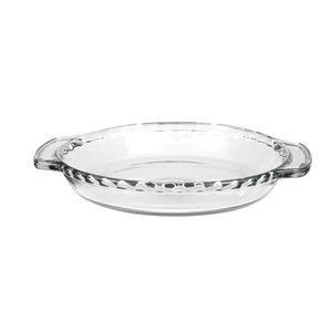 9.5" OVEN BASICS DEEP PIE PLATE