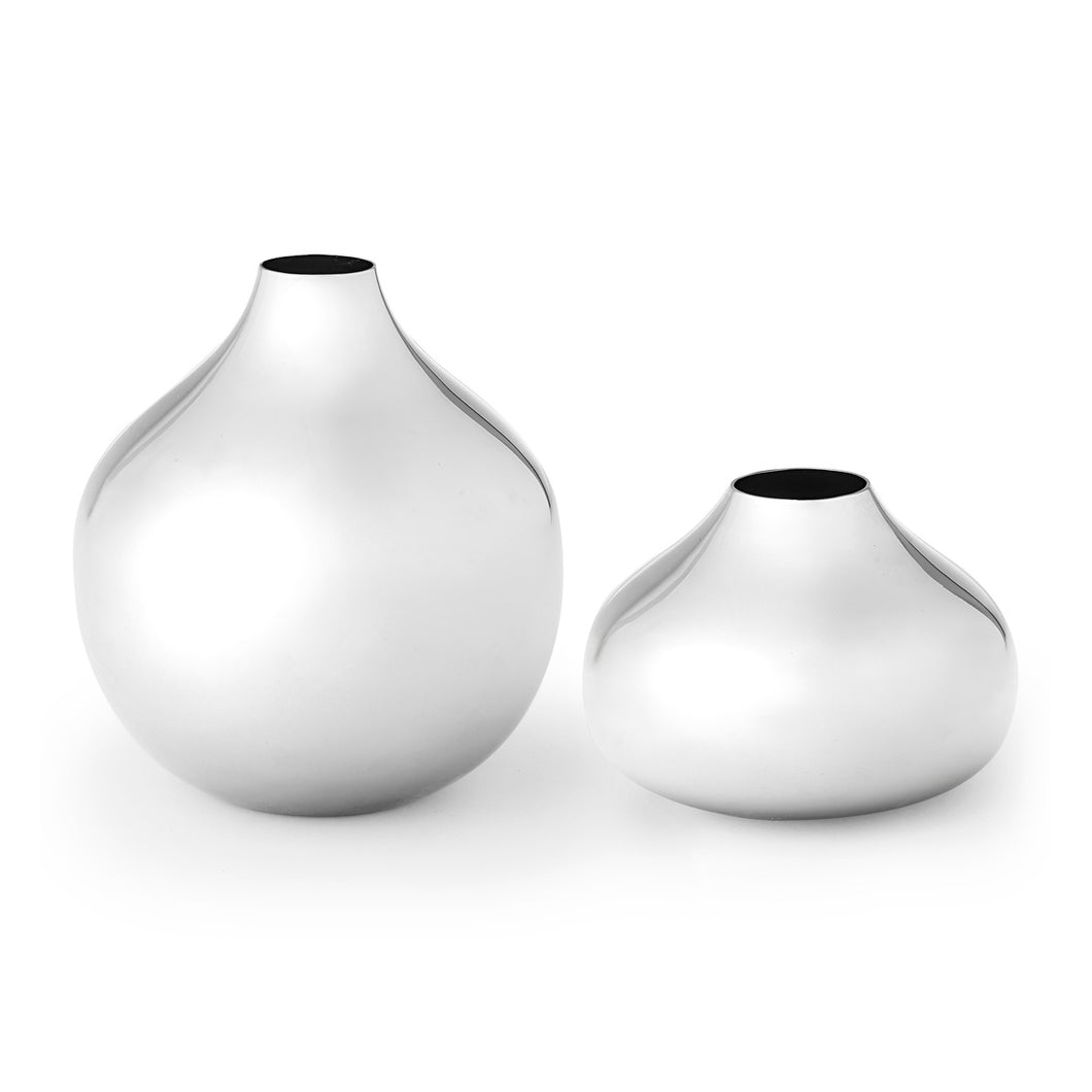 51135 • Lilliput Ss Bud Vase Set