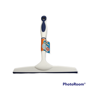 10" Squeegee Blue