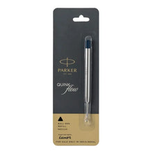 Load image into Gallery viewer, Parker Pen Refill Blue Fine

