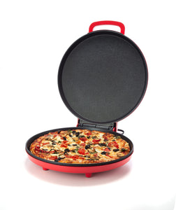 Zenith Pizza Maker Red