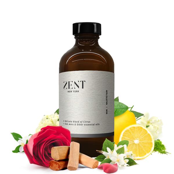 Zent Ritz Carlton 4 Oz Oil
