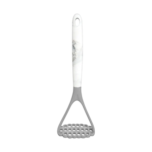 MARBLE SILICONE POTATO MASHER