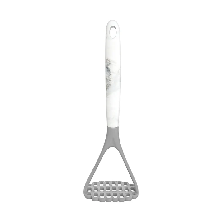 MARBLE SILICONE POTATO MASHER