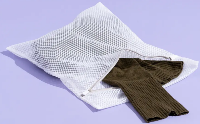 MESH BAG- 14x18