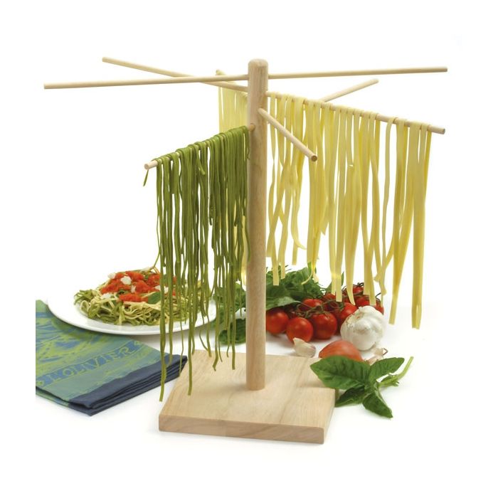 PASTA DRYING RACK