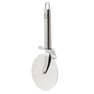 129128.01 Richburn 4" Pizza Cutter - SS