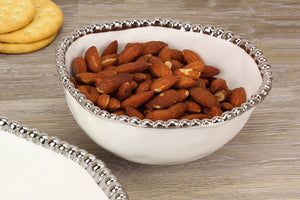 CER-1717-W Pampa Bay Small Bowl