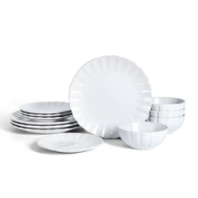 Load image into Gallery viewer, BLB2094-B020002 Phoenix Stoneware Dinnerware
