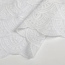 Load image into Gallery viewer, TC1710 Tablecloth Lace
