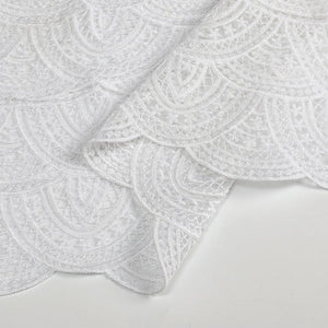 TC1710 Tablecloth Lace