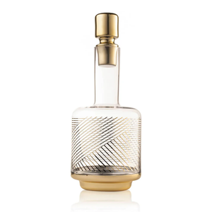 WI-DE-LN Wine Decanter - Linear