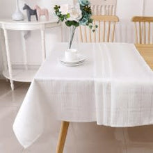 Load image into Gallery viewer, Tablecloth Jacquard TC1355 DIS
