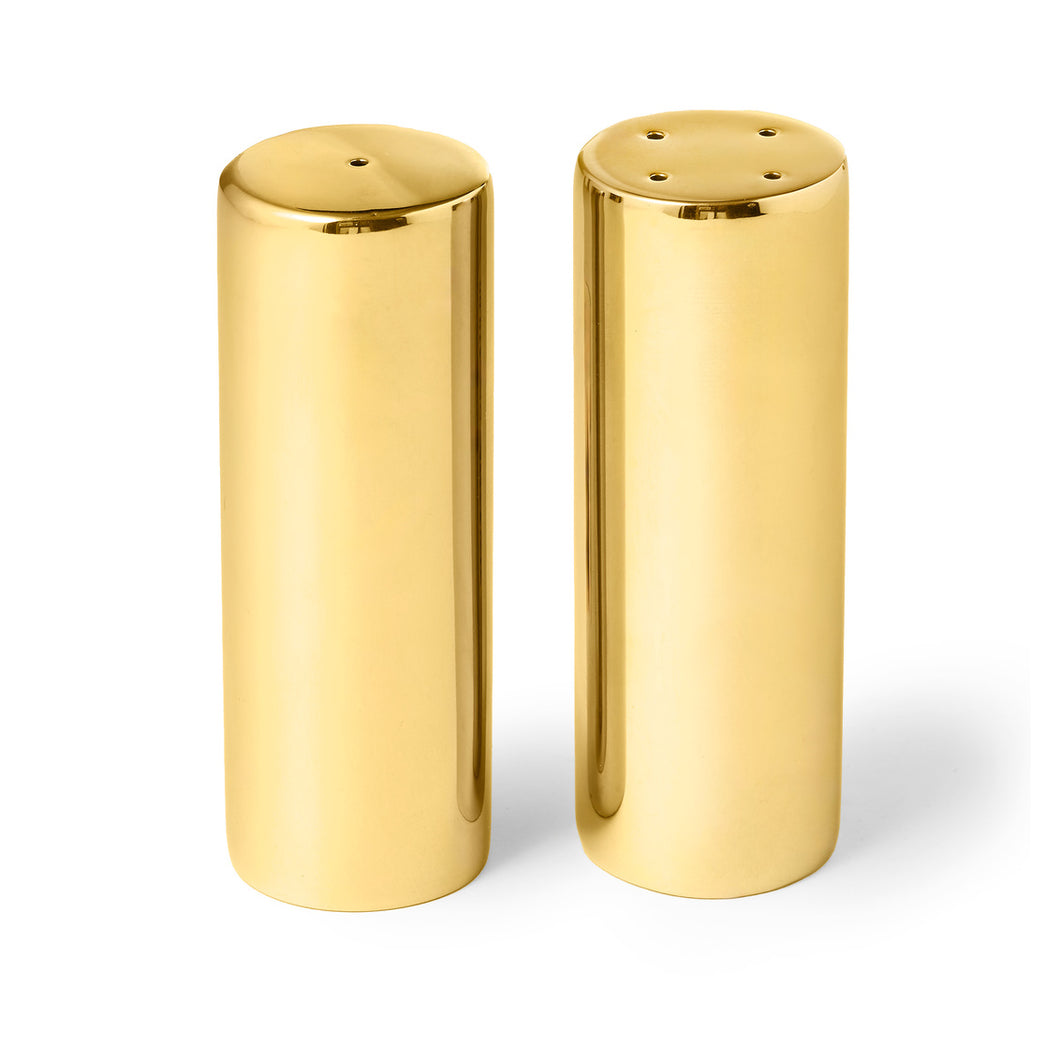 51087 • Cerro Gld Salt & Pepper Set