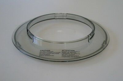 Bosch Splash Ring for SS