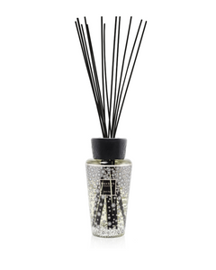 [DIF500PB.] DIFFUSER PEARLS BLACK (500