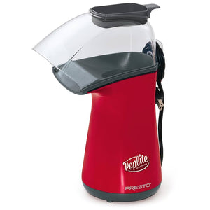POPLITE HOT AIR POPPER, RED