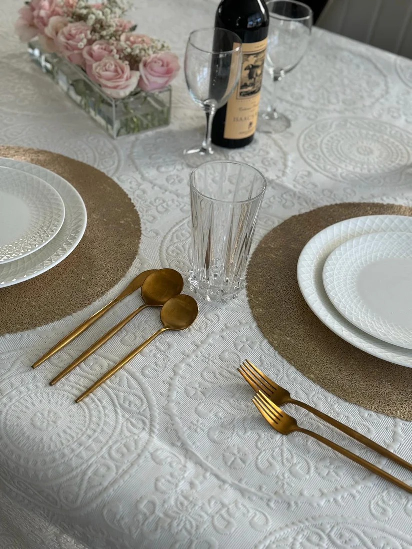 4490 Cabo Tablecloth