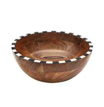 Load image into Gallery viewer, 64667 ENCALMO 12&quot; SALAD BOWL
