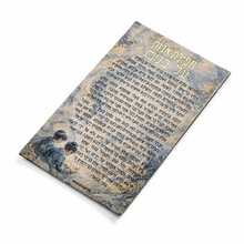 Load image into Gallery viewer, PU Leather - Magnetic Plaques

