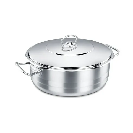 A1955 Korlmaz Extra Low 7.5 Liter Pot