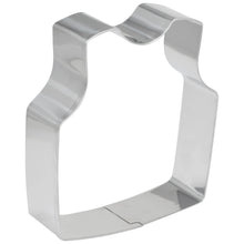 Load image into Gallery viewer, JERSEY COOKIE CUTTER (3.5″)
