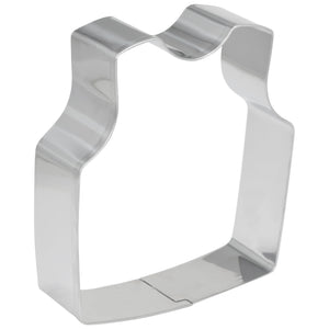 JERSEY COOKIE CUTTER (3.5″)