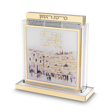 Load image into Gallery viewer, Acrilic Stand 6 pcs Bencher 23*18 cm

