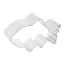 Load image into Gallery viewer, 3&quot; Fish Cookie Cutter
