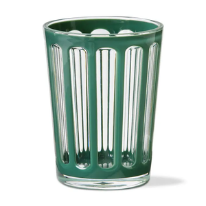 G19329 Villa Acrylic Dof Green