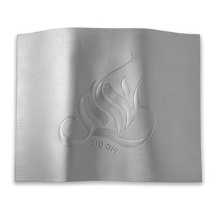 PU-CC-REG-EMB-S Regal Embossed Challah Cover
