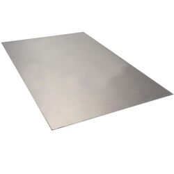 Blech 28 Inch x22 Inch Flat