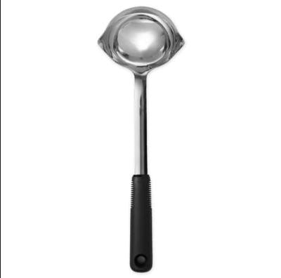 GG SS LADLE