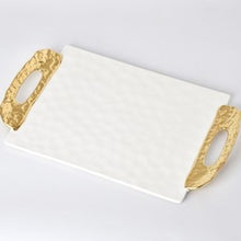 Load image into Gallery viewer, CER2761WG Challah Board Dishwasher Safe
