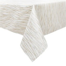 Load image into Gallery viewer, Jacquard TC1318-White/Silver/Gold DIS
