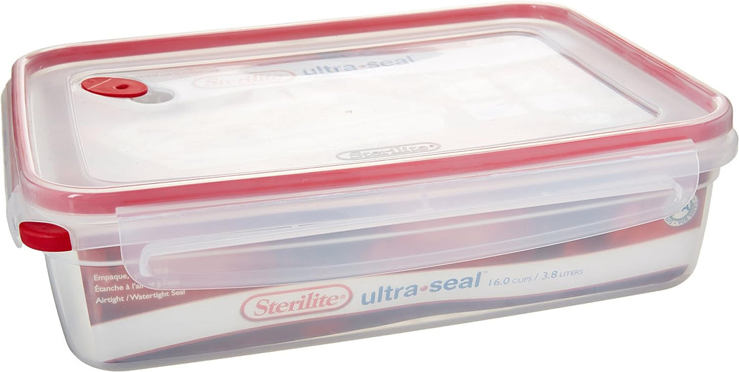 16C ULTRA SEAL RECT  (M)