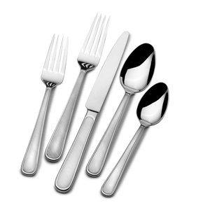 Veramar Flatware Service For 4